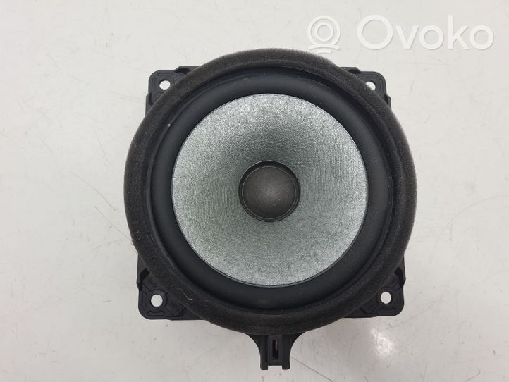 Hyundai Santa Fe Front door speaker 963302W100