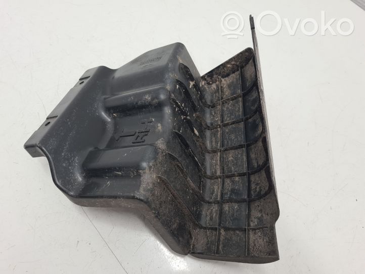 Hyundai Santa Fe Support de pare-chocs arrière 866182W000