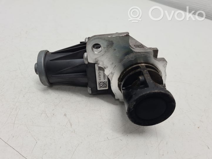 Nissan Note (E12) Soupape vanne EGR 5079750300