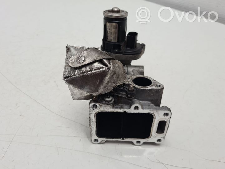 Volkswagen PASSAT B7 EGR vožtuvas 0280751016