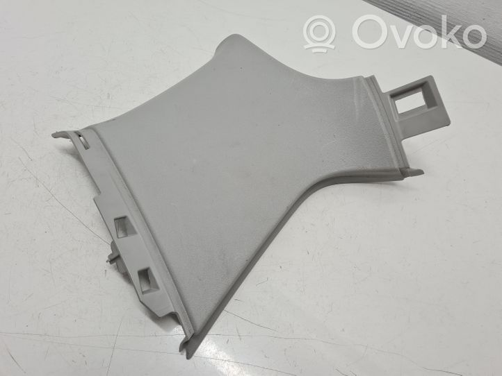 Volkswagen PASSAT B7 Rivestimento montante (D) (superiore) 3AF867246