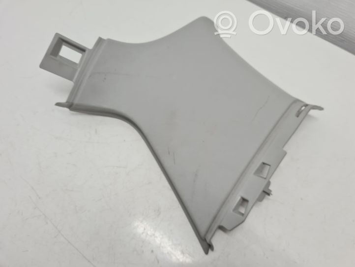 Volkswagen PASSAT B7 (D)pillar trim (top) 3AF867245