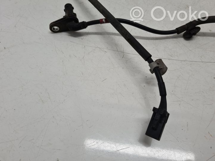 Hyundai Santa Fe Cableado del sensor ABS delantero 