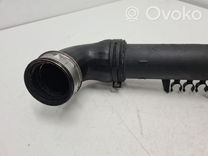 Volkswagen Touran I Intercooler hose/pipe 3C0145770B