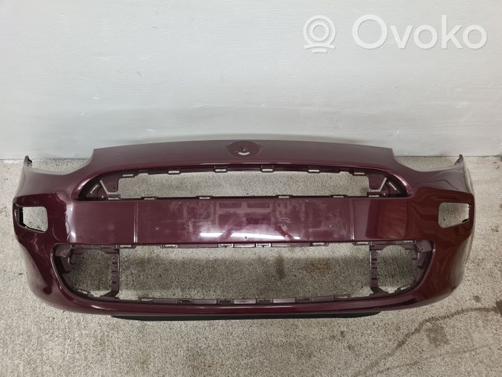 Fiat Grande Punto Zderzak przedni 735536139