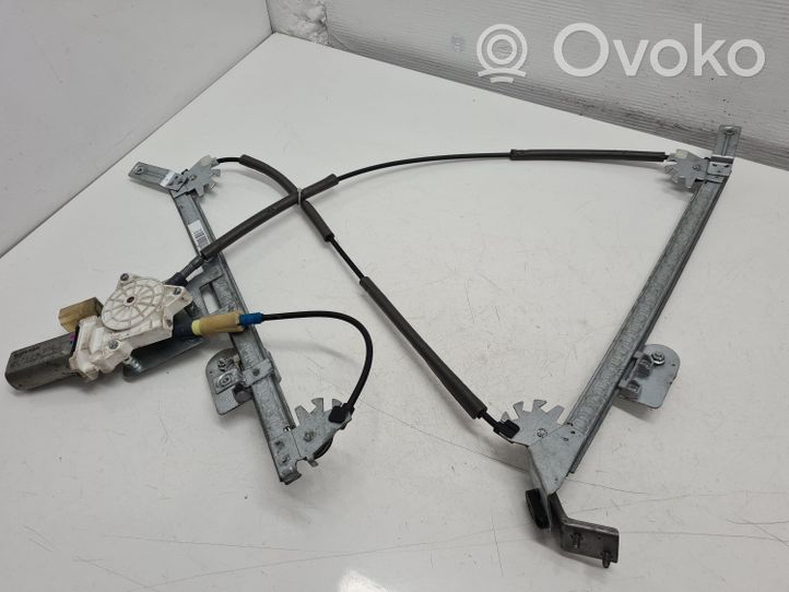 BMW 1 E81 E87 Elektryczny podnośnik szyby drzwi 6978846