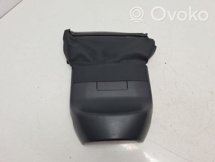 BMW 1 E81 E87 Rivestimento del piantone del volante 51459121731