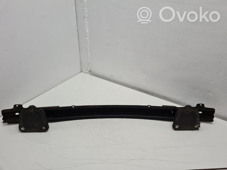 BMW 1 E81 E87 Renfort de pare-chocs arrière 716418912