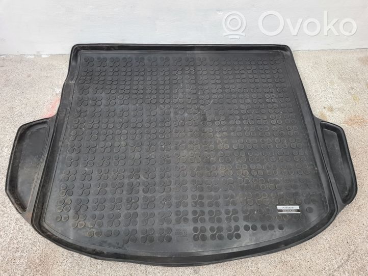 Hyundai Santa Fe Tappetino di rivestimento del bagagliaio/baule di gomma 230632