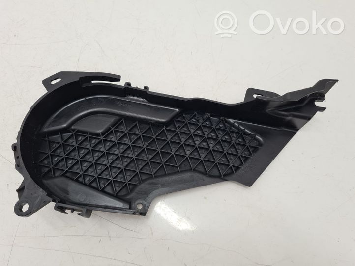 Ford S-MAX Timing belt guard (cover) 19655399580