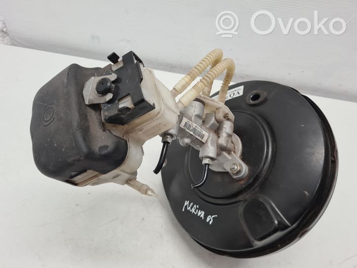 Opel Meriva A Brake booster 0204051084