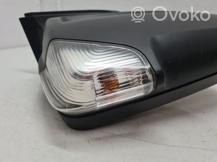 Volkswagen Crafter Miroir de rétroviseur de porte avant A9068104816