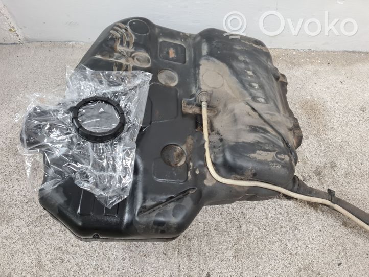 Volkswagen Caddy Fuel tank 2K0201085