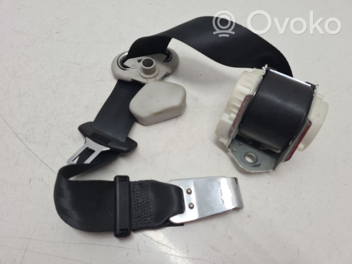 Volkswagen Caddy Ceinture de sécurité arrière 2K0857815E