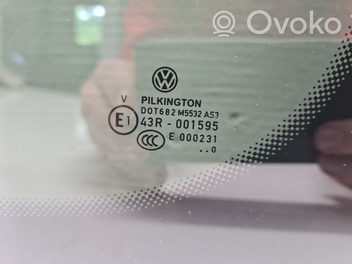 Volkswagen Caddy Liukuoven ikkuna/lasi 