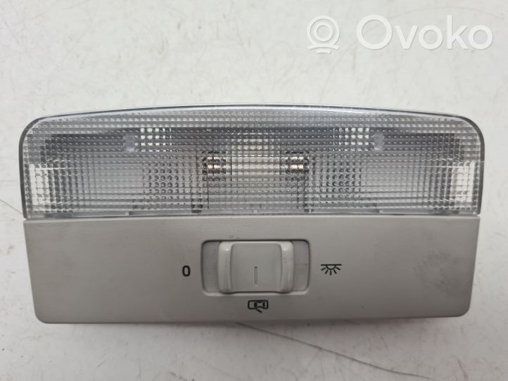 Volkswagen Caddy Front seat light 6Q0947105F