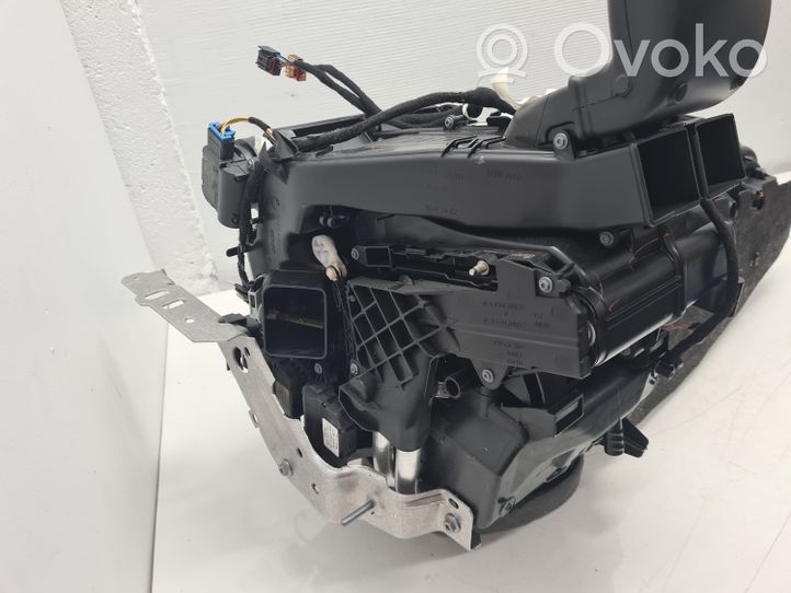 Volkswagen Tiguan Scatola climatizzatore riscaldamento abitacolo assemblata 5N1820003K