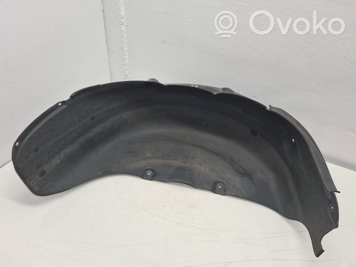 Volkswagen Caddy Rivestimento paraspruzzi parafango posteriore 2K0810972