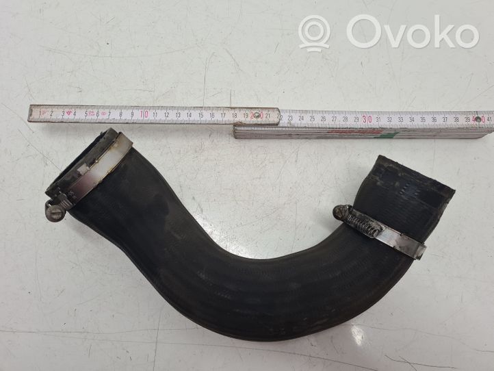 Volkswagen Tiguan Tube d'admission de tuyau de refroidisseur intermédiaire 5N0145834G