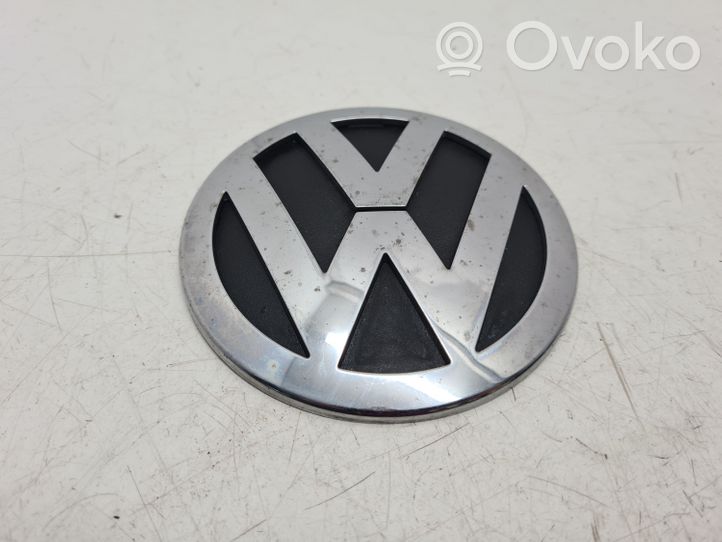 Volkswagen Tiguan Manufacturer badge logo/emblem 3C9853630