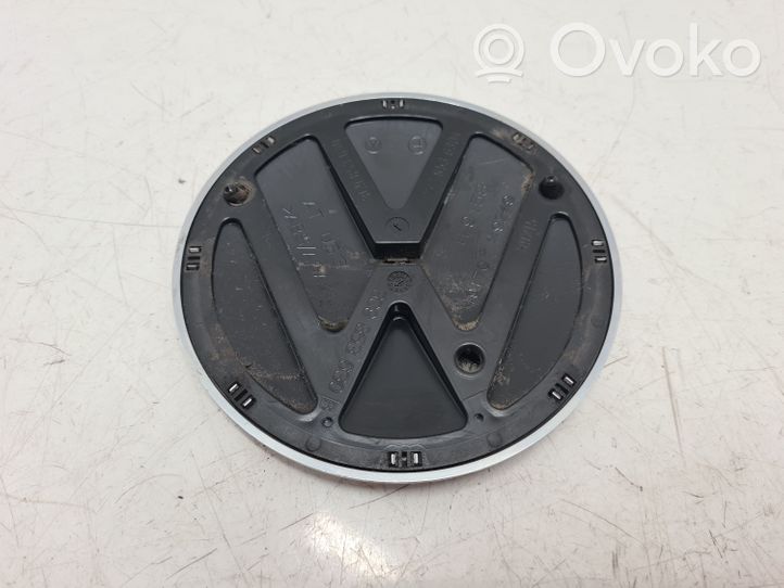 Volkswagen Tiguan Manufacturer badge logo/emblem 3C9853630