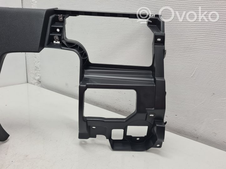 Volkswagen Tiguan Dashboard lower bottom trim panel 5M1857051