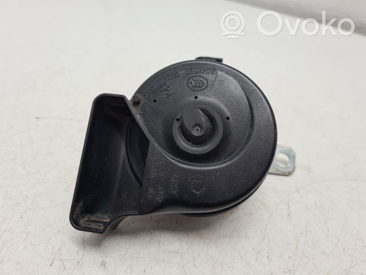 Skoda Fabia Mk3 (NJ) Signal sonore 6Q0951107