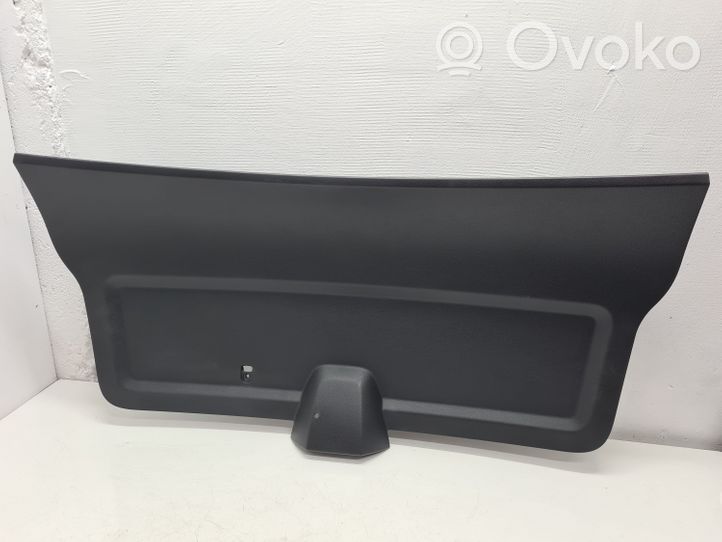 Skoda Fabia Mk3 (NJ) Garniture de hayon 6V9867975