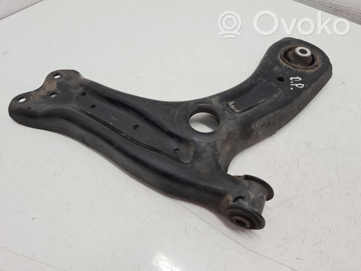 Skoda Fabia Mk3 (NJ) Fourchette, bras de suspension inférieur avant 6R0407152F