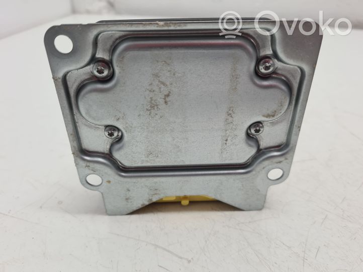 Skoda Fabia Mk3 (NJ) Module de contrôle airbag 6C0959655F