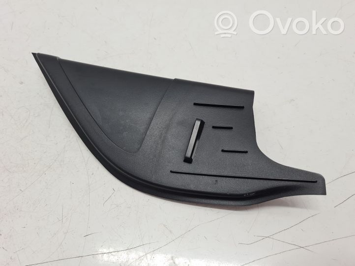 Skoda Fabia Mk3 (NJ) Coque de rétroviseur 6V0837974A