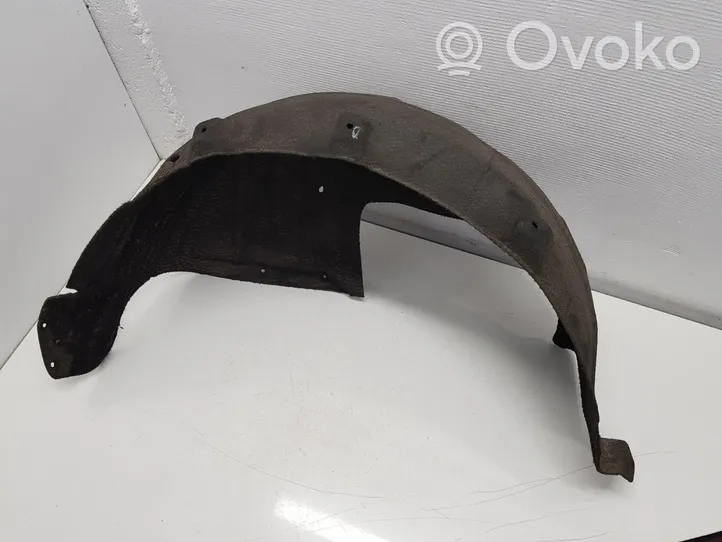 Ford S-MAX Rivestimento paraspruzzi parafango posteriore 