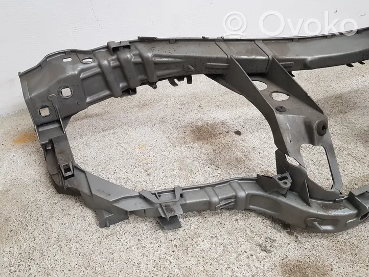 Ford S-MAX Oberteil Schlossträger Frontträger Frontmaske 6M218B041AJ