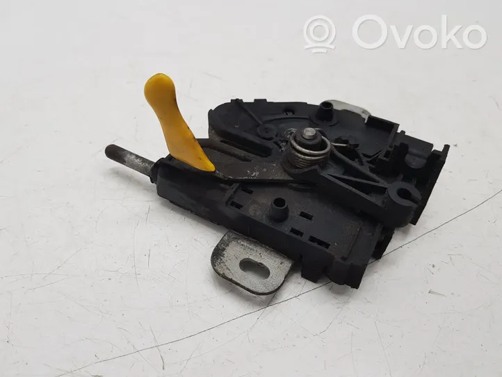 Ford S-MAX Engine bonnet/hood lock/catch 