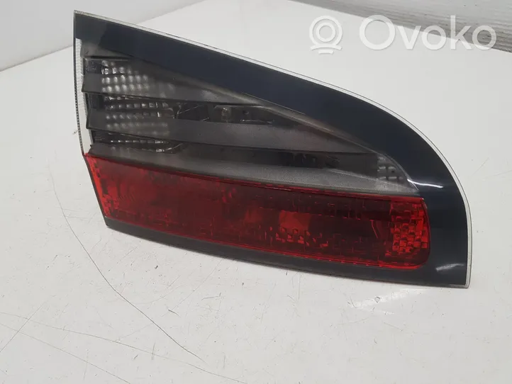 Ford S-MAX Lampy tylnej klapy bagażnika 6M2113A603AK