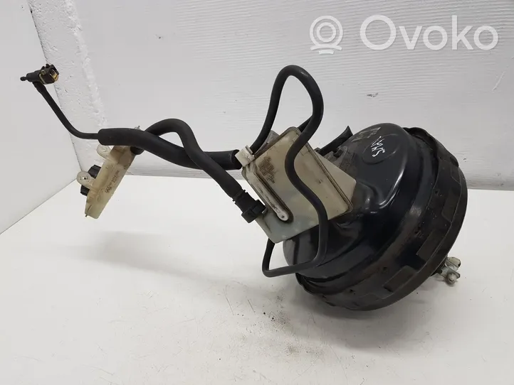 Ford S-MAX Brake booster 6G912B195PB