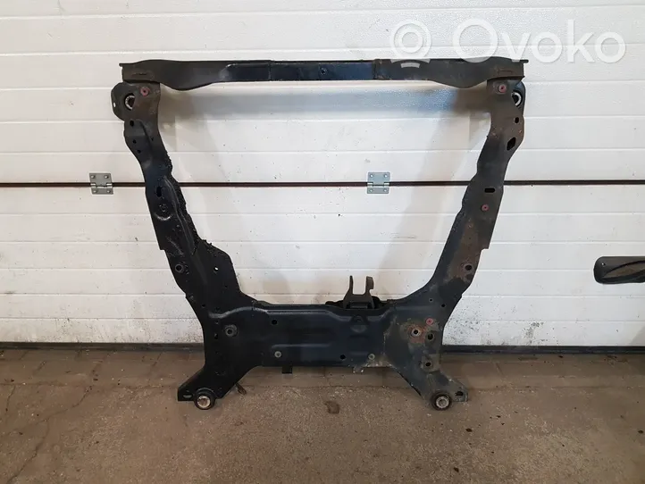 Ford S-MAX Front subframe 