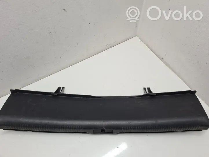 Audi A5 8T 8F Rivestimento di protezione sottoporta del bagagliaio/baule 8T0863471