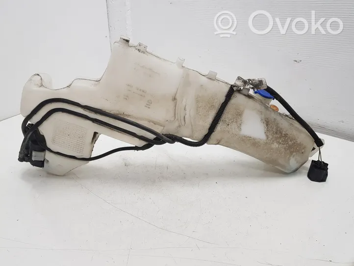 Ford Focus Serbatoio/vaschetta liquido lavavetri parabrezza 4M5113K163AG