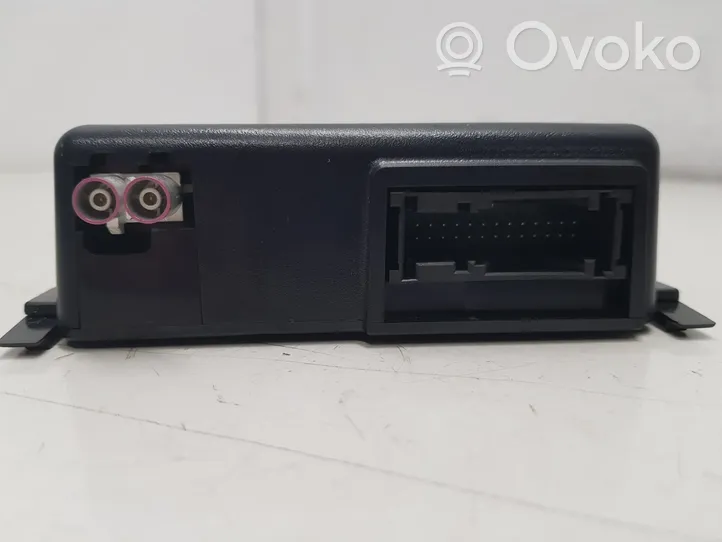 Skoda Kodiaq Bluetoothin ohjainlaite/moduuli 5NA035284C