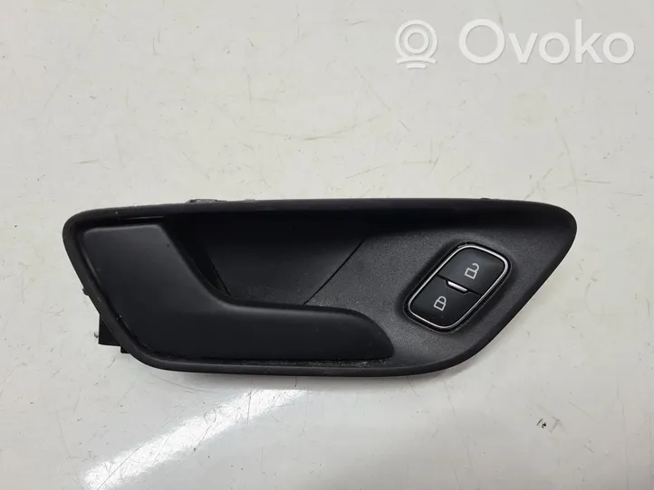 Ford Fiesta Poignée inférieure de porte avant H1BBA22601CAW