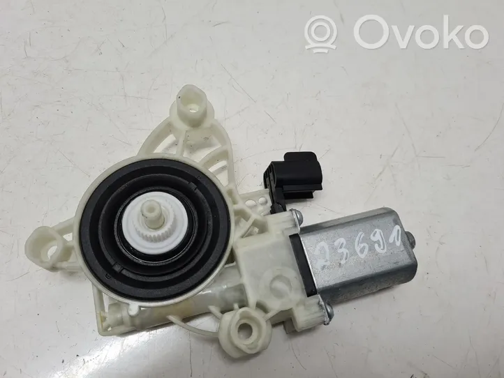 Ford Fiesta Motorino alzacristalli della portiera anteriore N1TB14553AA