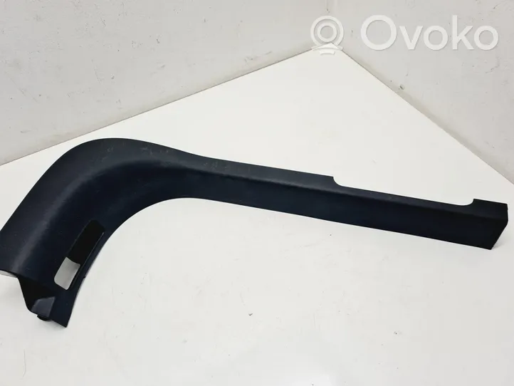 Ford Fiesta Front sill trim cover H1BBA13209A