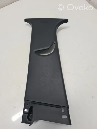 Ford Fiesta (B) pillar trim (top) L1BBA24583A