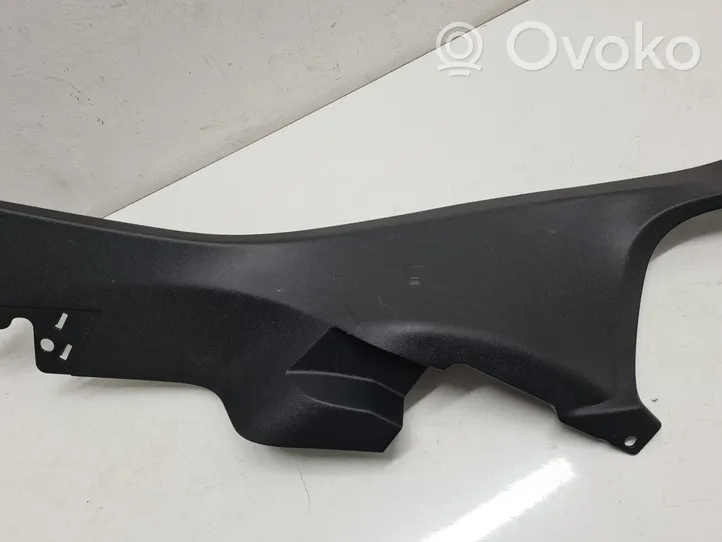 Ford Fiesta Rivestimento inferiore laterale del sedile posteriore H1BBA31017A