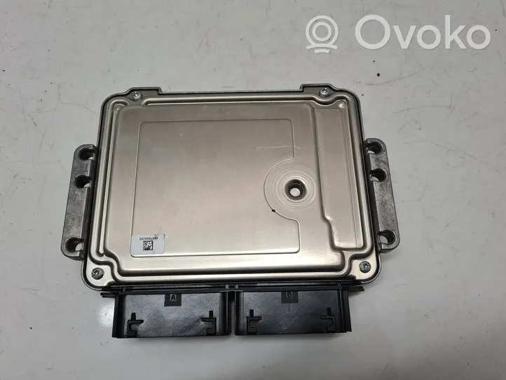 Ford Fiesta Engine control unit/module H1B112A650EA