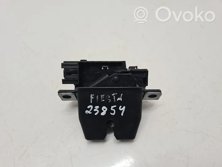 Ford Fiesta Loading door lock H1BAN442A66AB