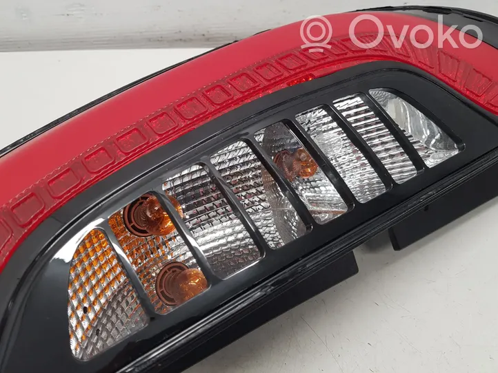 KIA Soul Rear/tail lights 92402B2