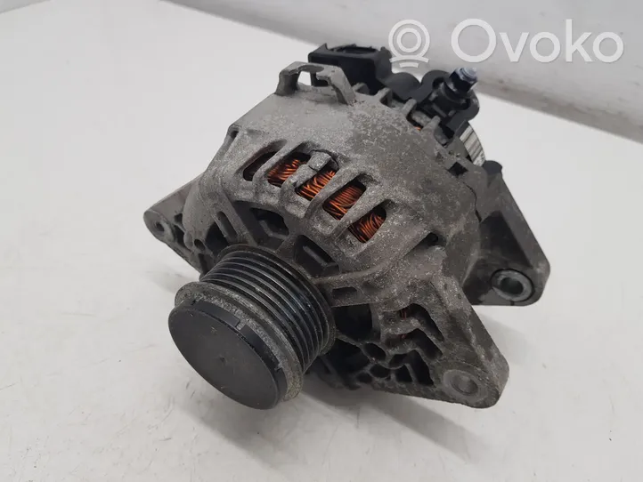 KIA Soul Generator/alternator 373002B910