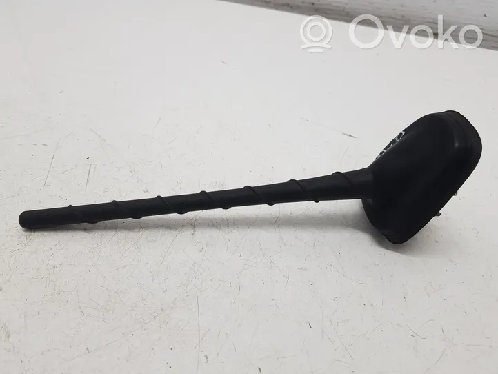 Volkswagen Polo V 6R Antena (GPS antena) 6C0035501